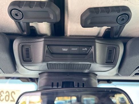 New 2026 Jeep Wrangler Unlimited Sport AWD/4WD image 18