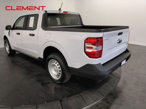 Used 2023 Ford Maverick XL image 8