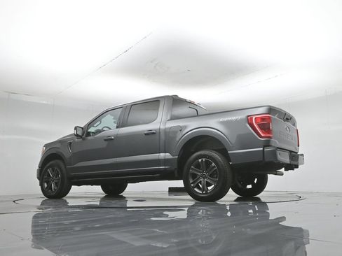 Used 2023 Ford F150 XLT w/ Equipment Group 302A High AWD/4WD image 54