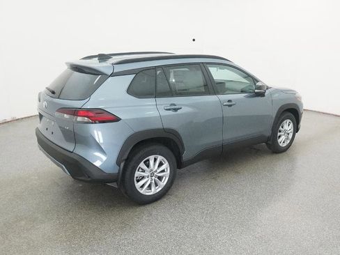 New 2026 Toyota Corolla Cross LE image 44
