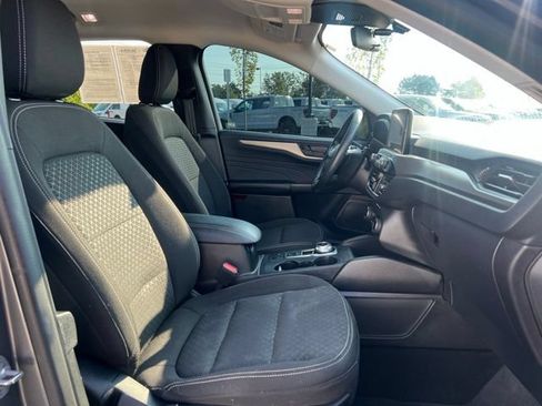Used 2024 Ford Escape Active AWD/4WD image 11