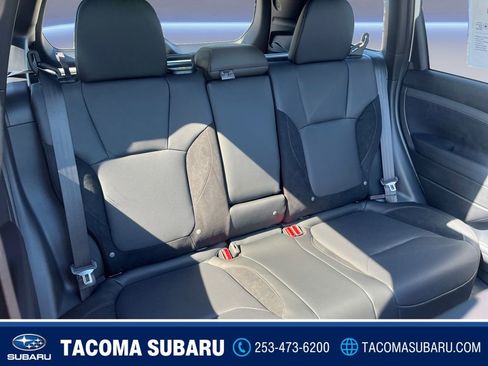 New 2026 Subaru Forester Touring AWD/4WD image 18
