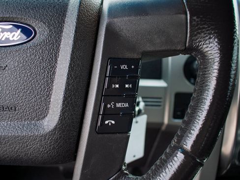 Used 2013 Ford F150 FX2 w/ Luxury Equipment Group RWD image 21