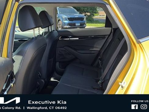 Used 2021 Kia Seltos SX AWD/4WD image 20