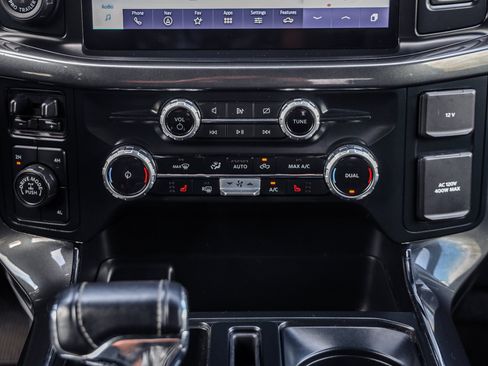 Used 2023 Ford F150 XLT w/ Equipment Group 302A High AWD/4WD image 17