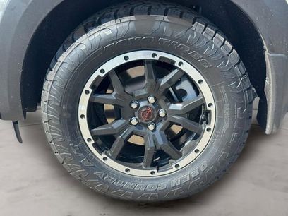 New 2026 Nissan Pathfinder Rock Creek