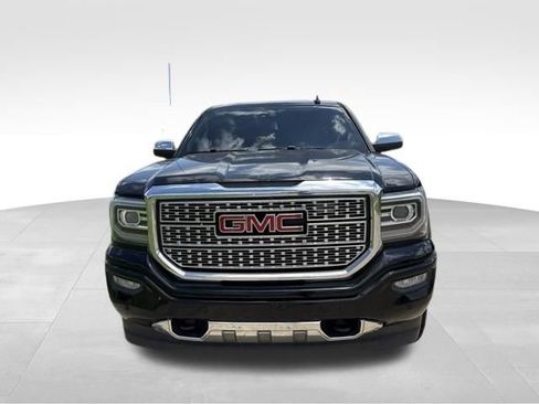 Used 2017 GMC Sierra 1500 Denali AWD/4WD image 8