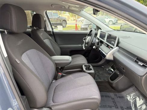 Used 2024 Hyundai Ioniq 5 SEL image 33