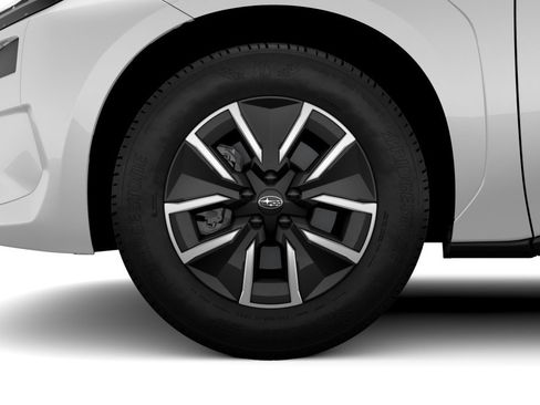 New 2026 Subaru Solterra AWD/4WD image 10
