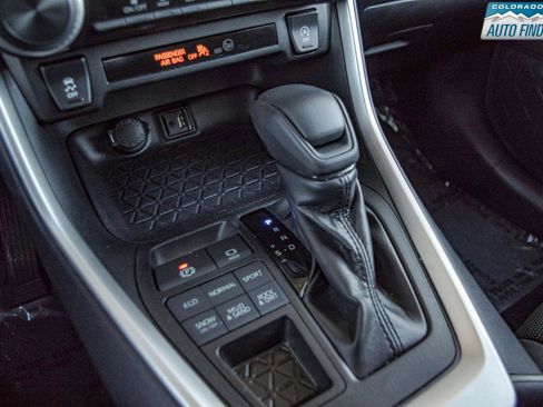 Used 2019 Toyota RAV4 LE w/ All Weather Liner Package image 17