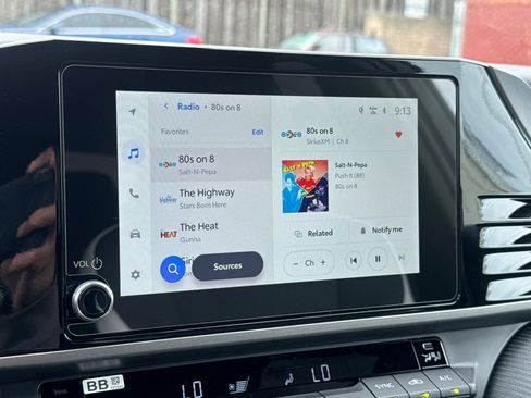 Certified 2026 Toyota Camry SE image 22