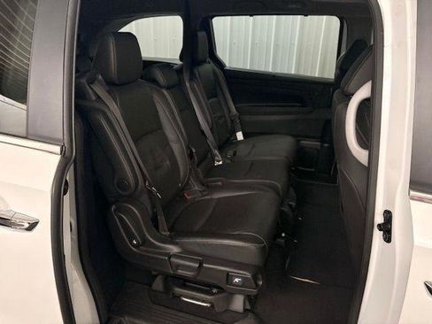 Used 2022 Honda Odyssey EX-L image 28