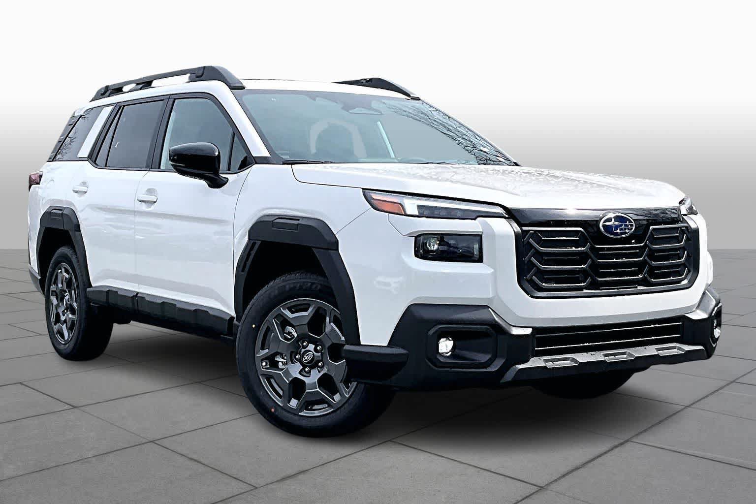 New 2026 Subaru Outback Premium AWD/4WD image 2