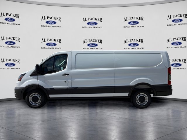 New 2026 Ford Transit 150 Low Roof w/ Load Area Protection Package RWD image 10