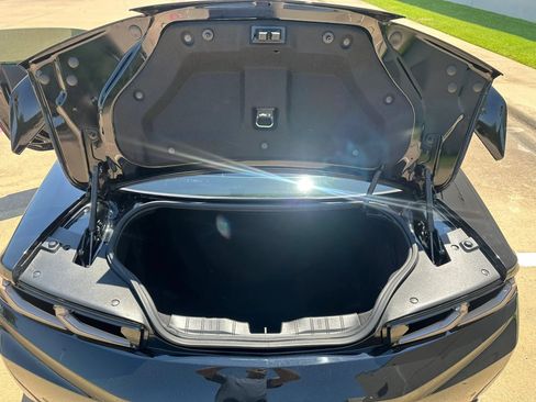 Used 2016 Chevrolet Camaro SS RWD image 15