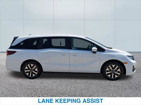 New 2026 Honda Odyssey EX-L image 6
