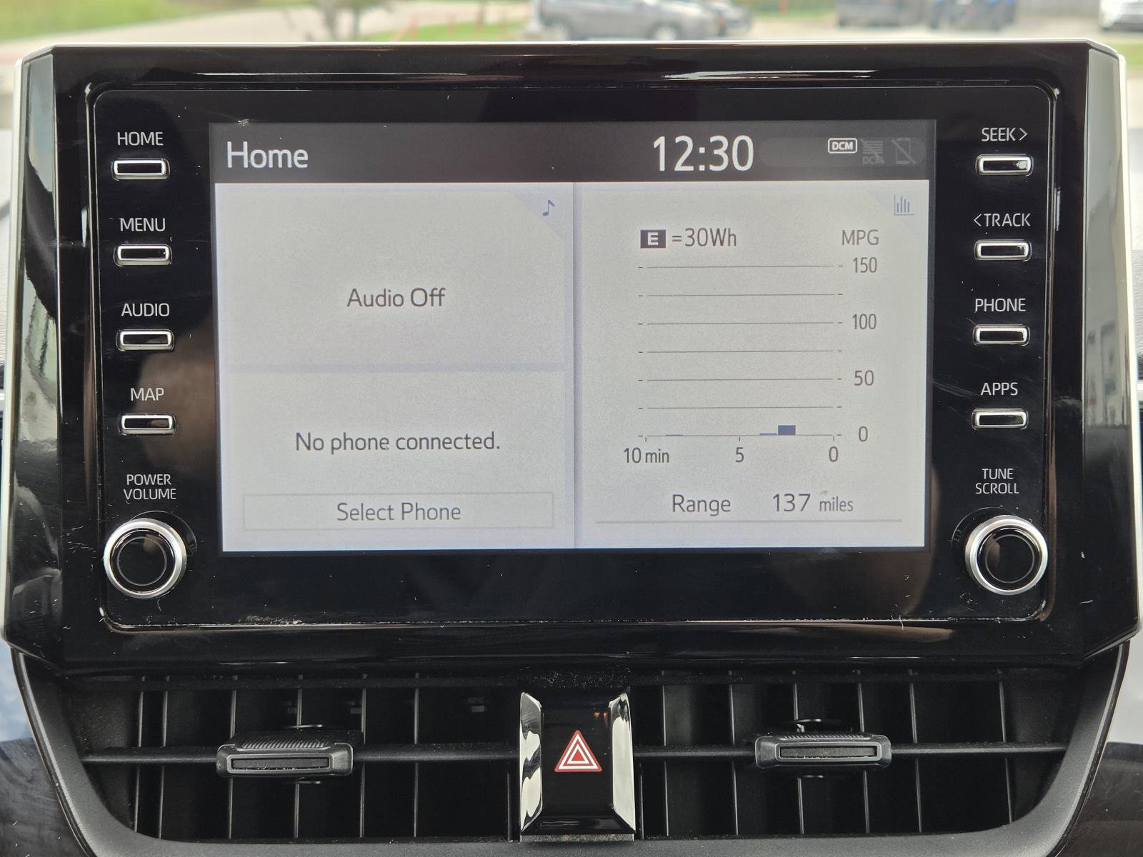Used 2020 Toyota Corolla LE FWD image 13