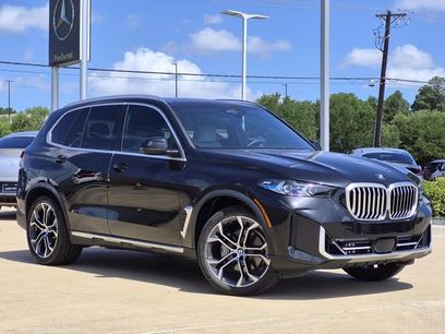 Used 2025 BMW X5 sDrive40i w/ Premium Package