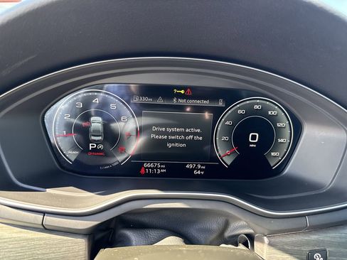 Used 2023 Audi A4 2.0T Premium Plus image 19