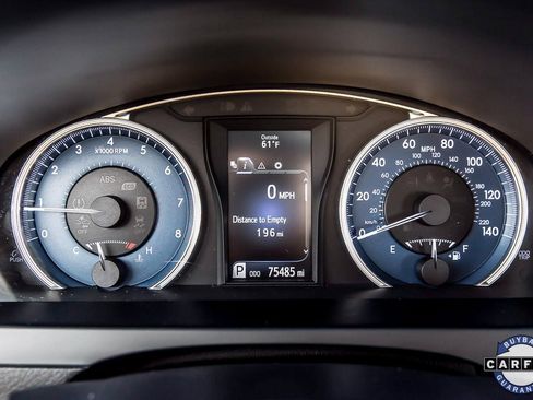 Used 2017 Toyota Camry LE image 16