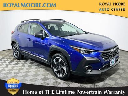 Certified 2025 Subaru Crosstrek 2.5i Limited