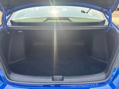 Certified 2023 Honda Civic LX image 12