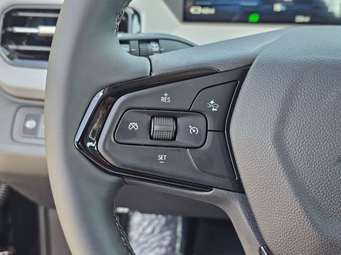 New 2027 Chevrolet Bolt LT FWD image 26