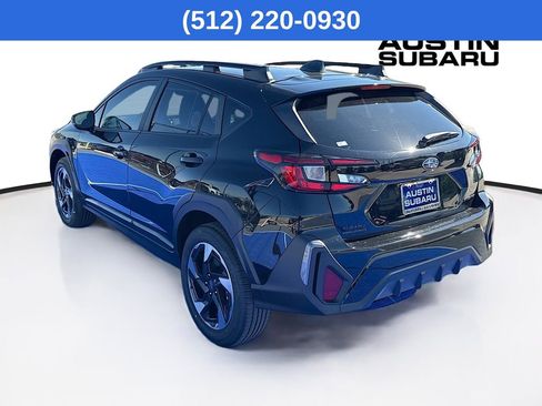 New 2026 Subaru Crosstrek 2.5i Limited image 6