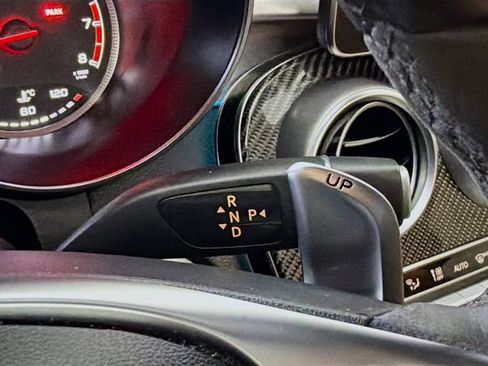 Used 2017 Mercedes-Benz C 43 AMG 4MATIC Coupe image 19