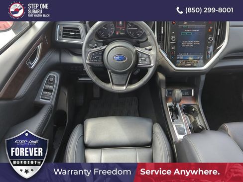Used 2023 Subaru Ascent Touring AWD/4WD image 14