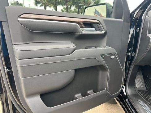 New 2026 Chevrolet Silverado 1500 RST w/ Texas Edition Plus RWD image 29