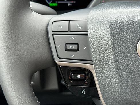 New 2026 Toyota Camry XLE FWD image 28
