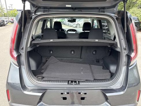 Used 2023 Kia Soul EX FWD image 12