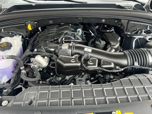 New 2026 Jeep Grand Cherokee L 4WD image 25