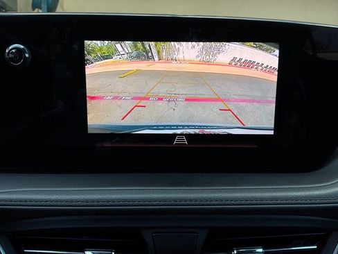 Used 2025 Buick Encore GX Preferred FWD image 30