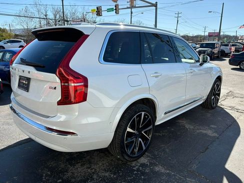 Used 2023 Volvo XC90 B6 Plus w/ Protection Package Premier image 5