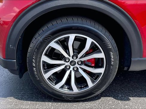 Used 2020 Ford Explorer ST w/ ST Street Pack AWD/4WD image 8