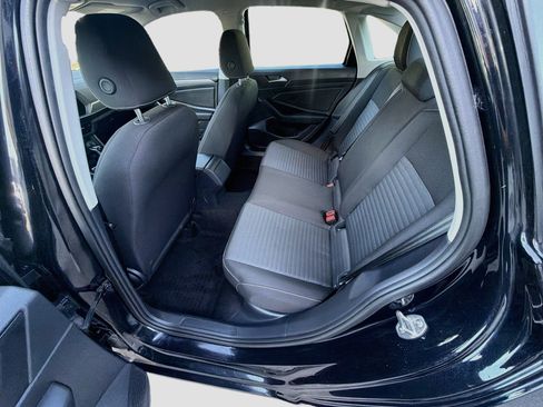 Used 2024 Volkswagen Jetta S FWD image 22
