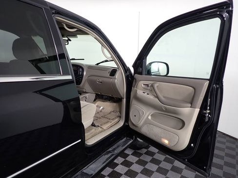 Used 2005 Toyota Tundra SR5 AWD/4WD image 31