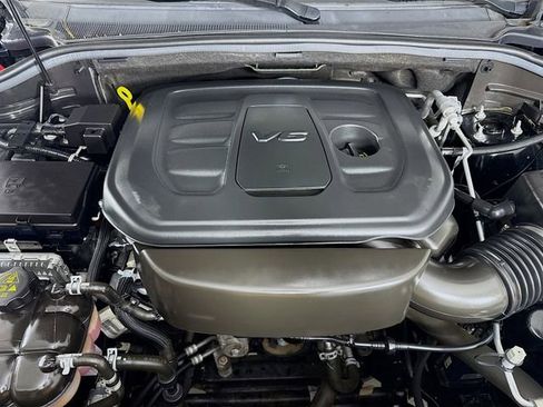 Used 2022 Jeep Grand Cherokee Limited w/ Tech Group image 31