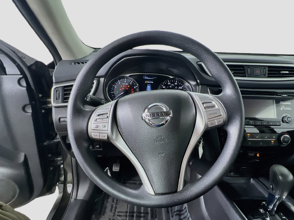 Used 2014 Nissan Rogue S AWD/4WD image 10