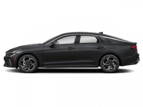 Used 2025 Kia K5 GT-Line w/ GT-Line Premium Package FWD image 6