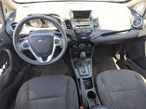 Used 2019 Ford Fiesta SE w/ Equipment Group 201A FWD image 26
