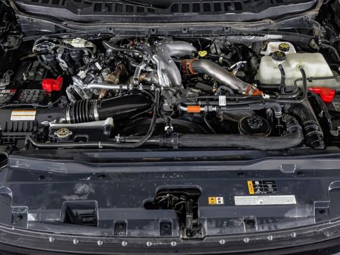 Used 2025 Ford F350 King Ranch image 51