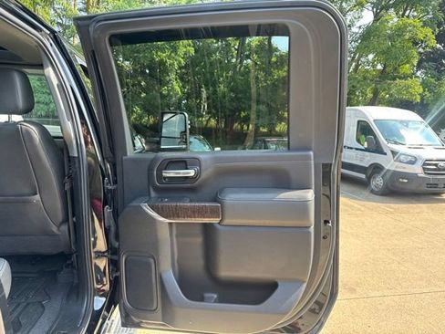 Used 2020 GMC Sierra 2500 Denali w/ Denali Ultimate Package AWD/4WD image 24