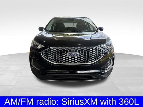 Used 2023 Ford Edge SEL image 9