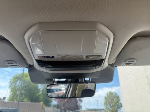 Certified 2025 Subaru Ascent Premium AWD/4WD image 19