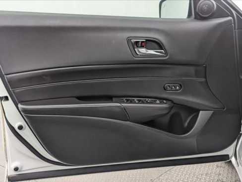 Used 2016 Acura ILX image 13