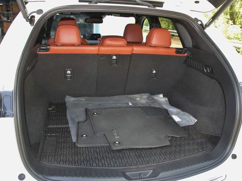 Used 2024 MAZDA CX-5 Carbon Edition AWD/4WD image 34