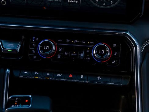 Used 2025 GMC Sierra 1500 Denali Ultimate image 26